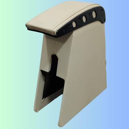 PABLA ENTERPRISES Wooden Car Center Armrest Console for Maruti Suzuki Dzire Car Armrest