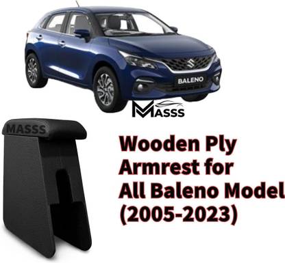 As Per Your baleno_B0E Car Armrest