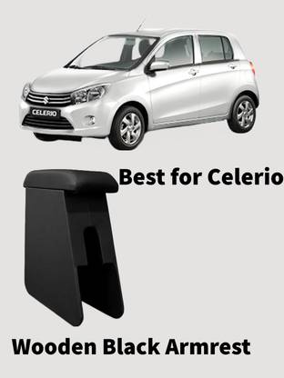 As Per Your celerio_ Car Armrest