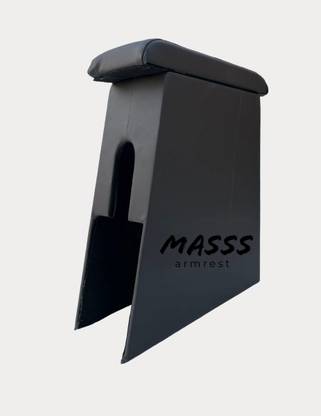 MASSS Old WagnoR 2003-2017 Car Armrest