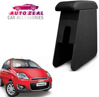 Auto Zeal Spark Car Armrest