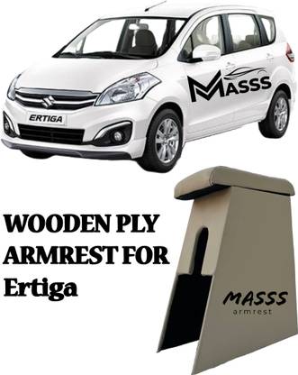 As Per Your wooden armrest for ertiga Car Armrest