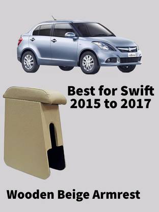 Redefine Things new swift Car Armrest
