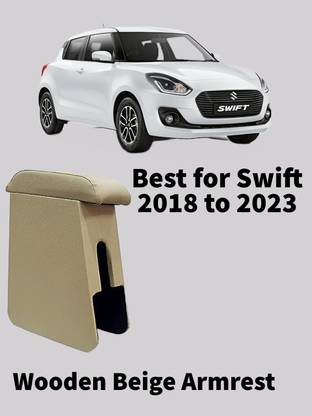Redefine Things Swift 2018 to 2022 Car Armrest