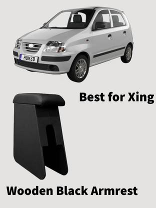 Redefine Things Wooden car armrest for Xing Car Armrest