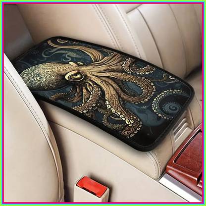 Harnis ARM-REST-0HT24 Car Armrest