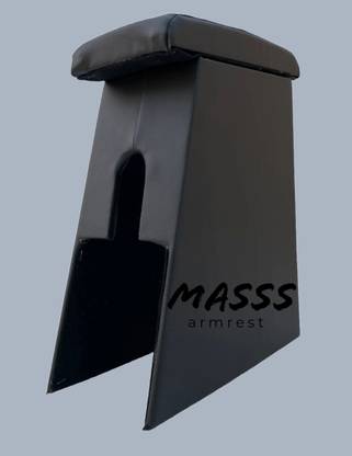 Masss Armresto Ertiga SHVS ZDI Car Armrest