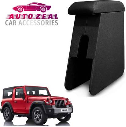 Auto Zeal Thar Car Armrest