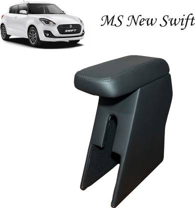 VB Autocreation New Swift Car Armrest
