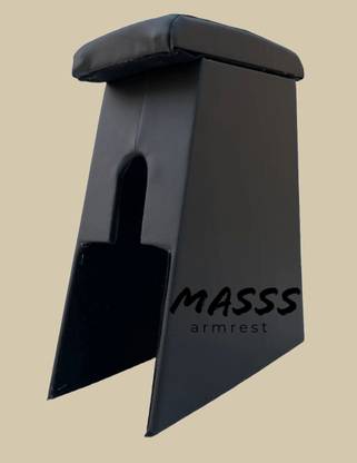 Masss Armresto Ertiga VXI AGS Optional Car Armrest