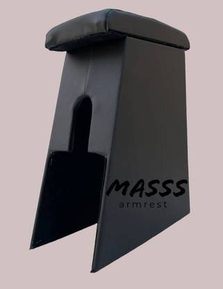 Masss Armresto Ertiga SHVS LDI Car Armrest