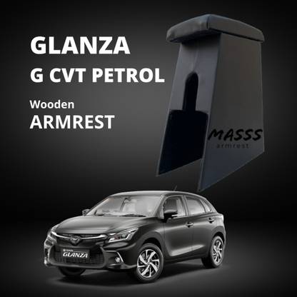 MASSS Glanza G-CVT-P Car Armrest