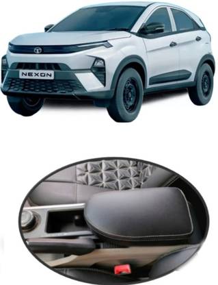 OEARMREST TATA NEXON SMALL SIZE ARM REST Car Armrest