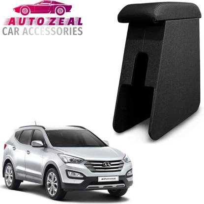 Auto Zeal SANTA-FE Car Armrest