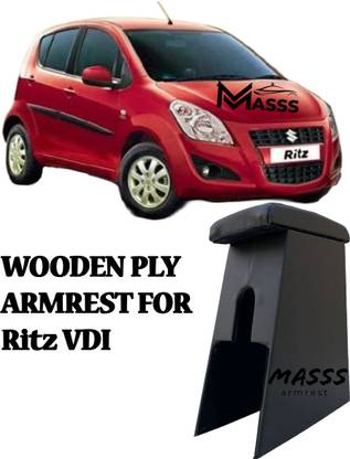 MASSS Ritz VDI Car Armrest