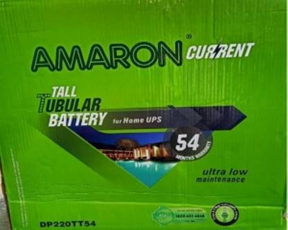 amaron VEHICLE_BATTERY 150 Ah Battery for All Vehicles