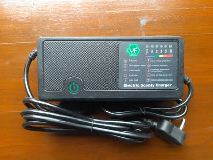 HXD LACHRGR48V3A 33 Ah Battery for Bike