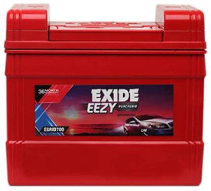 BATTERYuygfc 465 16 Ah Battery for All Vehicles