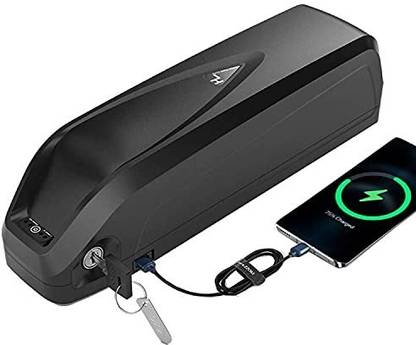 rathore 001 1000 Ah Battery for Bike