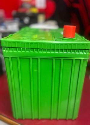 UNO MINDA ERK-6000L/R 6000 Ah Battery for Car