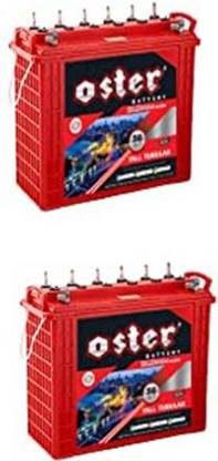 Osterbattery Oster 11 7000 Ah Battery for All Vehicles