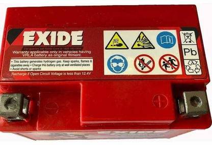 UPLUS 45767 240 Ah Battery for Bike