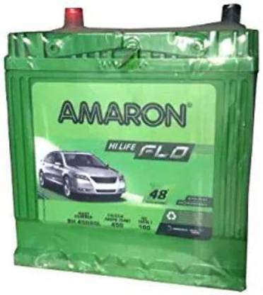 Stranding Company Flo AAM-FL-566112060 DIN Car Battery Capacity: 60Ah 60 Ah Battery for Car