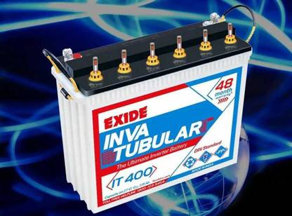 MARVEL BATTERIES Vehicle Battery 110 Ah Battery for Car