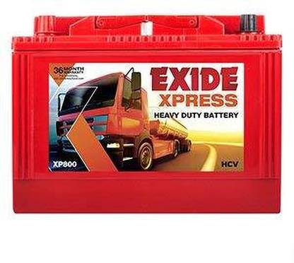 S S BATTERY POINT S S BATTER 213456 32 Ah Battery for All Vehicles