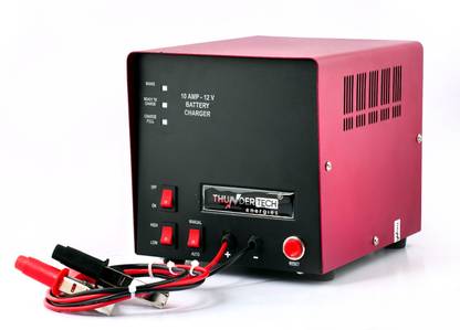 Thunder tech energies PR004 100 Ah Battery for All Vehicles