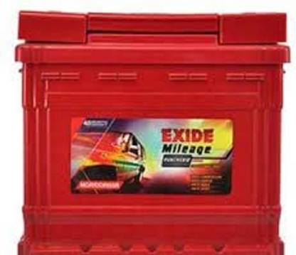 EXIDE FMLO-ML40RBH 48 Ah Battery for Car
