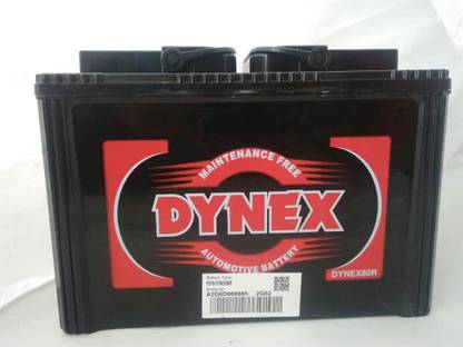 Dynex DYNEX65L 65 Ah Battery for All Vehicles