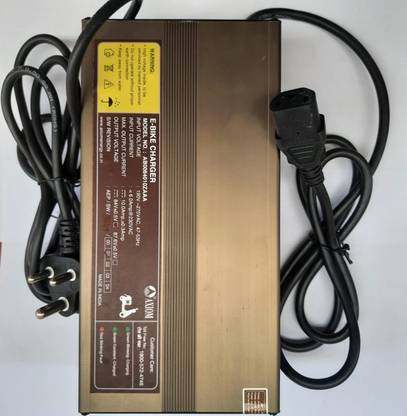 AXIOM 72V 10AMP, LITHIUM BATTERY CHARGER CUTOFF 84 72 Ah Battery for All Vehicles