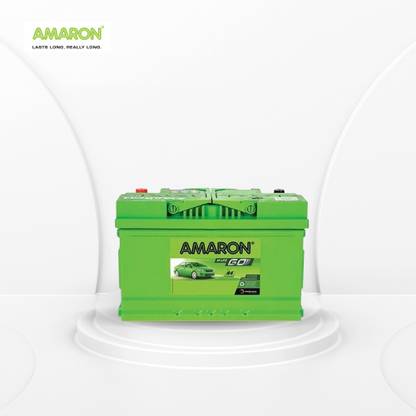 amaron AAM-GO-565106590 65 Ah Battery for Car