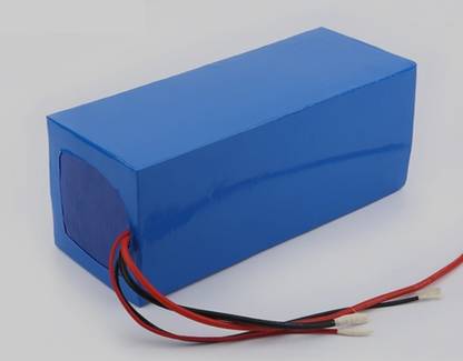 Vickye LI-01 100 Ah Battery for All Vehicles