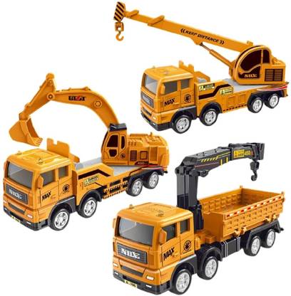 arthasya Transport Dump Truck Lifting Crane 7 Ah Battery for Truck