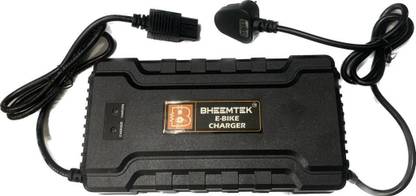 bheemtek BT4808LI 30 Ah Battery for All Vehicles