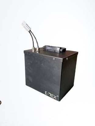 E-Rex Lithium 60v battery 25 Ah Battery for All Vehicles