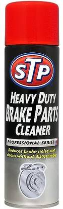 STP GST72500ENP Vehicle Brake Cleaner