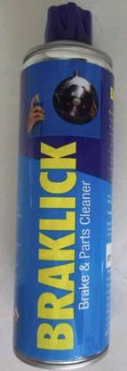 ITW 006 Vehicle Brake Cleaner