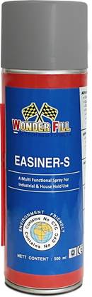 Wonderfill 600155 Vehicle Brake Cleaner