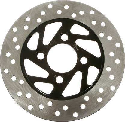 WE FRONT DISC PLATE COMPATIBLE FOR SUZUKI ACCESS 125 Motorbike Brake Disc