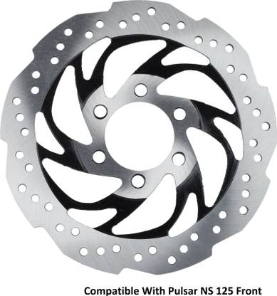 GEO PULSAR NS 125 FRONT Brake Disc