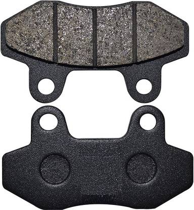 Kev Disc Brake Pads For Electric Scooters Motorbike Brake Disc