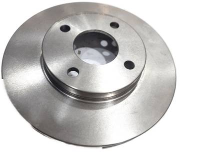 B&S FORD FIESTA FORD FIGO NEW MODEL Car Brake Disc