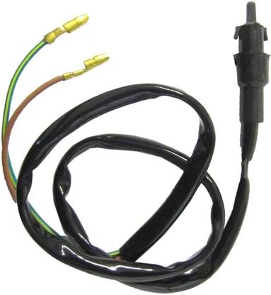 MJAuto Hand Brake Switch Front Brake Brake Disc