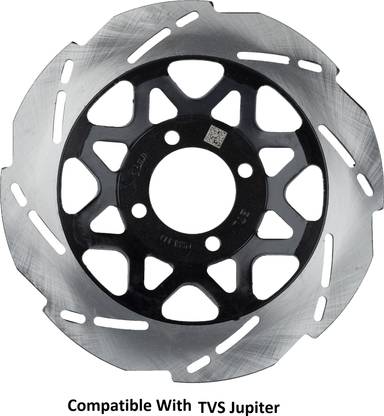 GEO TVS Jupiter Brake Disc