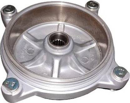 RNG ACCESS OLD MODEL BACK SIDE DRUM ( REAR DRUM ) Motorbike Brake Disc