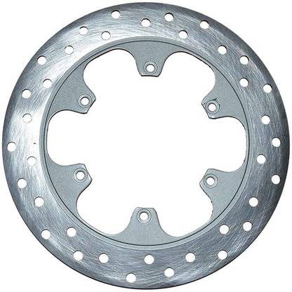 TRP Traders FRONT DISC PLATE COMPATIBLE FOR P ULSER 150 Motorbike Brake Disc