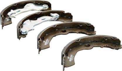 UNO MINDA Brake Shoe For Renault Kwid BS-2002 Car Brake Disc